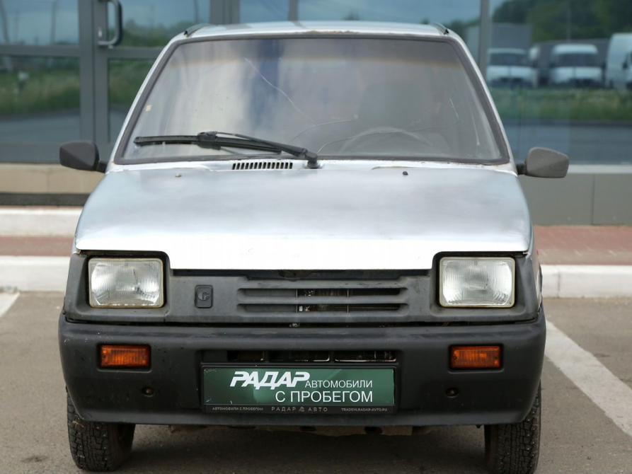 Lada (ВАЗ) 1111 Ока Иваново  - изображение 2