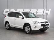 Toyota RAV4 III (XA30) Рестайлинг Воронеж  - изображение 20