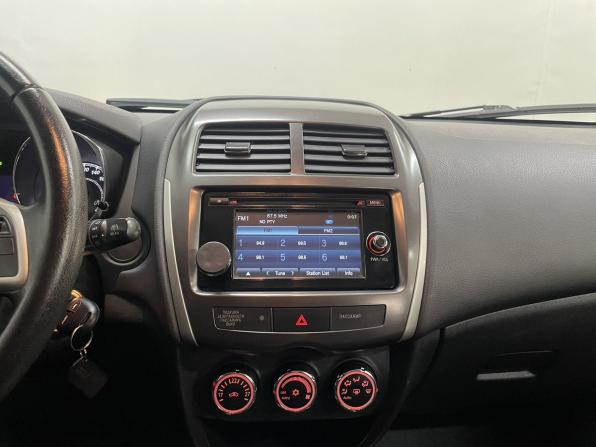Mitsubishi ASX I Рестайлинг с пробегом 2013 года, цена 999 000 рублей, 211343 км, внедорожник, Автокод Объявления