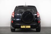 Toyota RAV4 III (XA30) Рестайлинг Томск  - изображение 25