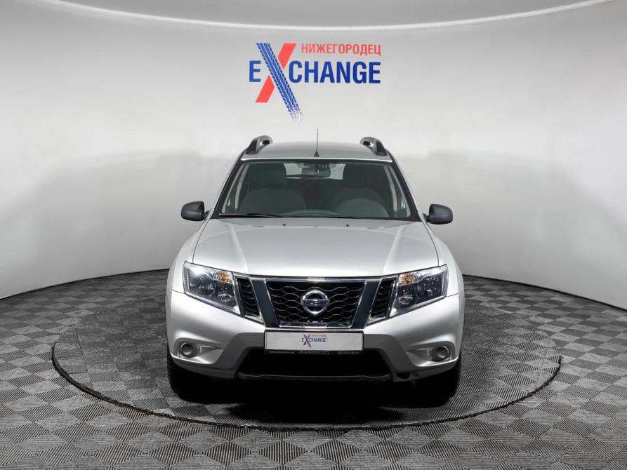 Nissan Terrano III (D10) Нижний Новгород  - изображение 2