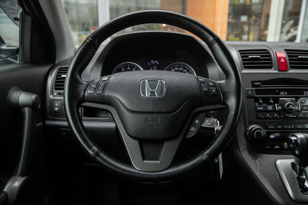 Honda CR-V III Рестайлинг Иркутск  - изображение 15
