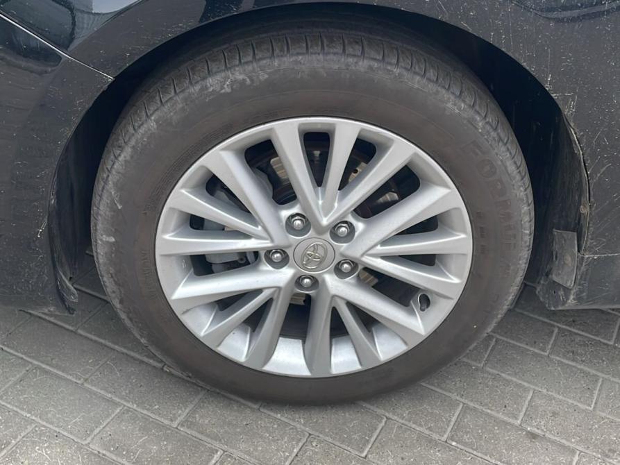 Toyota Camry VII (XV50) Кемерово  - изображение 17