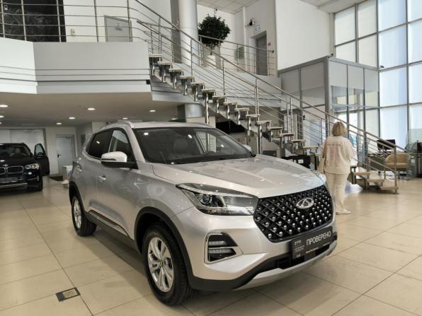 Chery Tiggo 4 Pro I с пробегом 2024 года, цена 1 480 000 рублей, 35279 км, внедорожник, Автокод Объявления