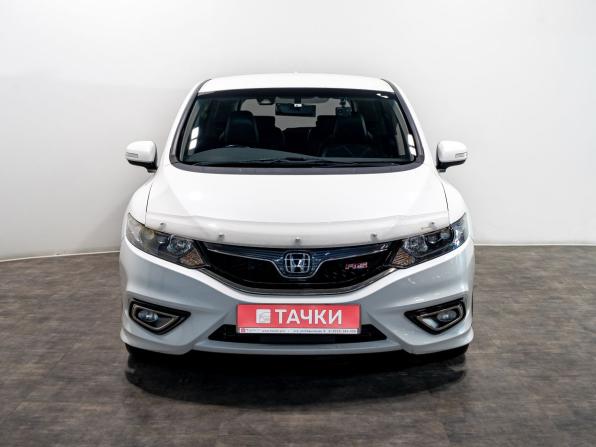 Honda Jade I с пробегом 2015 года, цена 1 330 000 рублей, 171900 км, компактвэн, Автокод Объявления