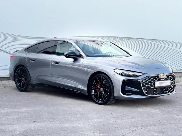 Audi A5 III (B10) с пробегом 2026 года, цена 5 680 000 рублей, 10 км, лифтбек, Автокод Объявления