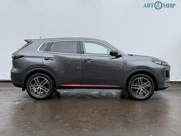 Changan CS55 Plus II с пробегом 2023 года, цена 1 920 000 рублей, 77372 км, внедорожник, Автокод Объявления