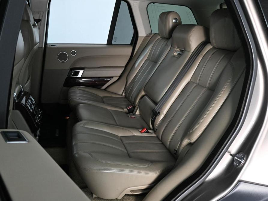 Land Rover Range Rover IV Ростов-на-Дону  - изображение 9