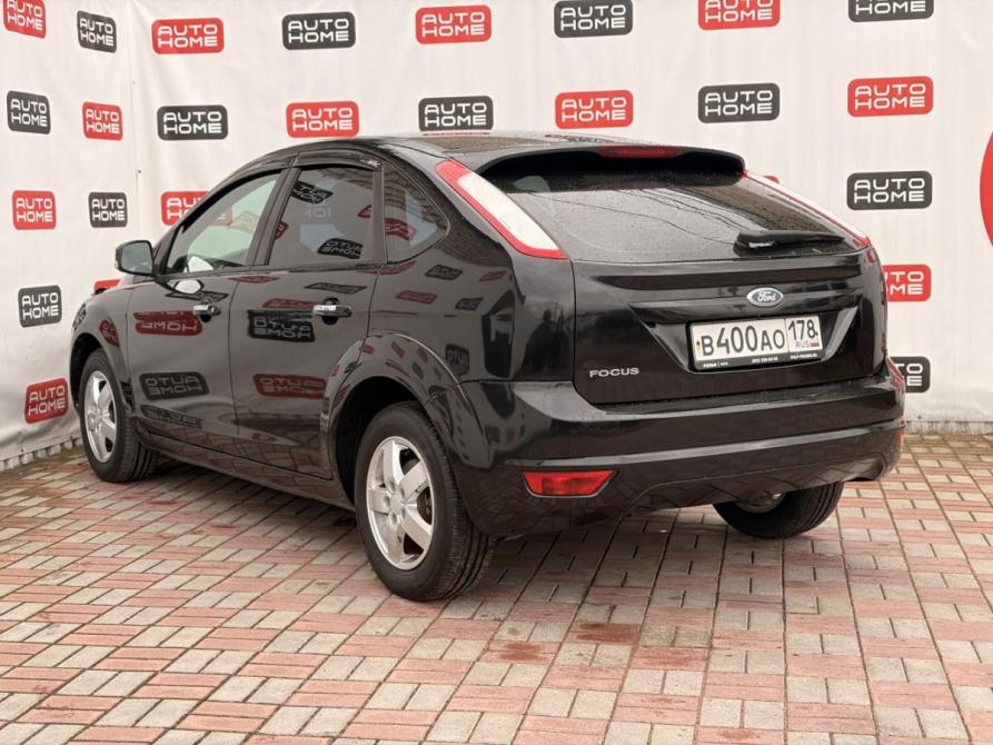 Ford Focus II Рестайлинг Санкт-Петербург  - изображение 4