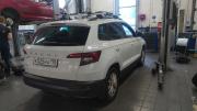 Skoda Karoq I Санкт-Петербург  - изображение 10