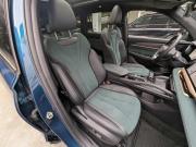 Geely Monjaro I Москва  - изображение 31
