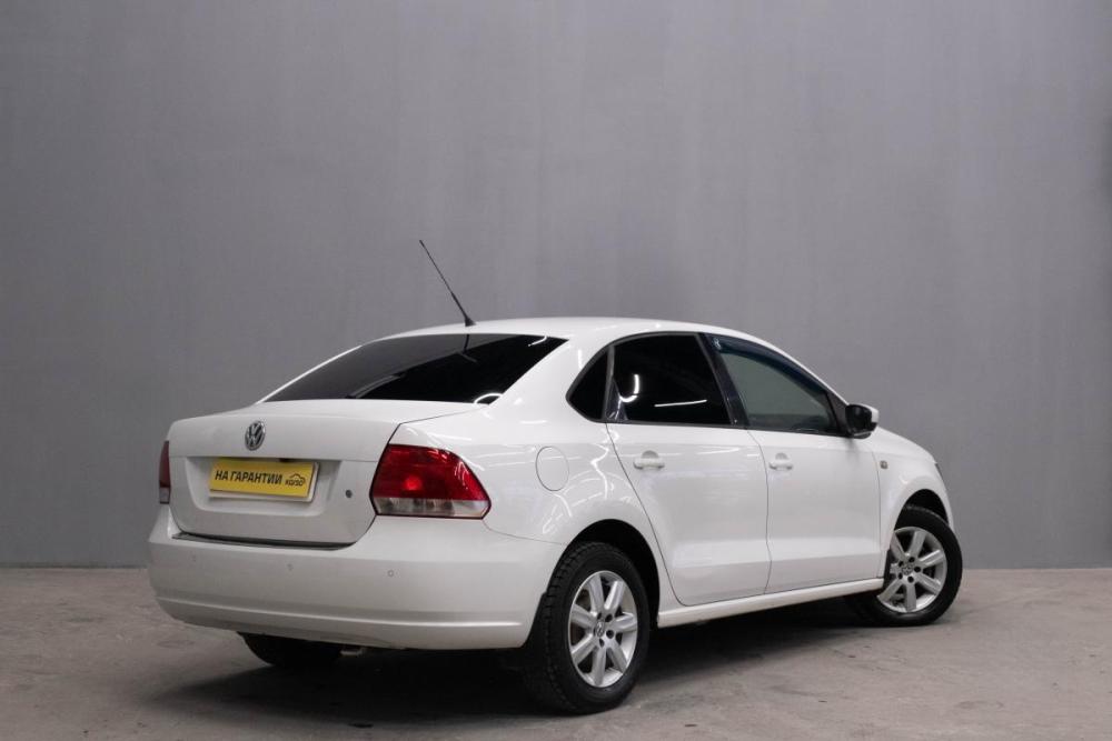 Volkswagen Polo V Новосибирск  - изображение 6