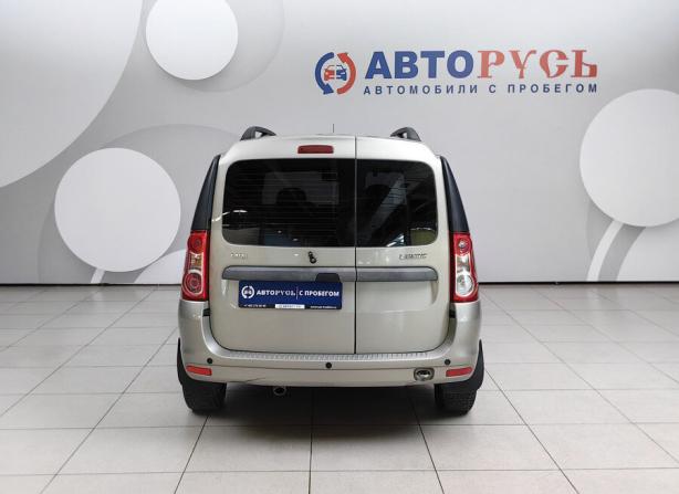 Lada (ВАЗ) Largus I с пробегом 2018 года, цена 677 000 рублей, 155360 км, универсал, Автокод Объявления