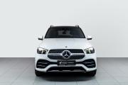 Mercedes-Benz GLE II (V167) Казань  - изображение 15