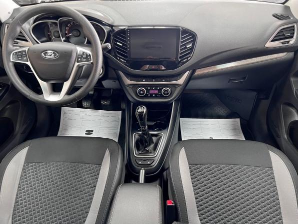 Lada (ВАЗ) Vesta I с пробегом 2020 года, цена 1 095 000 рублей, 56052 км, седан, Автокод Объявления