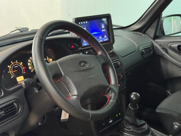Lada (ВАЗ) Niva Travel I с пробегом 2023 года, цена 888 000 рублей, 73053 км, внедорожник, Автокод Объявления