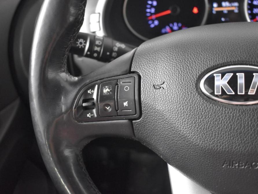 Kia Sportage III Рестайлинг Казань  - изображение 14