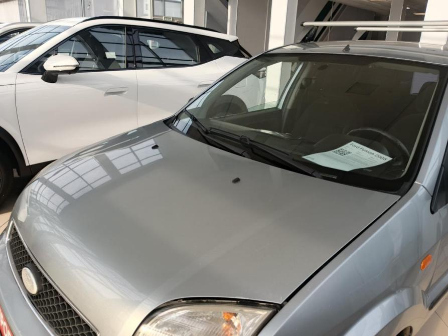 Ford Fusion I Арзамас  - изображение 11