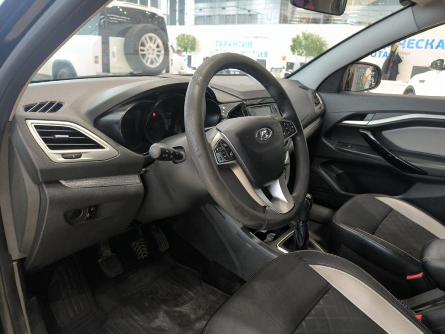 Lada (ВАЗ) Vesta I Казань  - изображение 20
