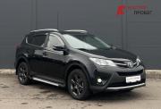 Toyota RAV4 III (XA30) Рестайлинг Красноярск  - изображение 26