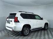 Toyota Land Cruiser Prado 150 Series Рестайлинг 2 Ростов-на-Дону  - изображение 35