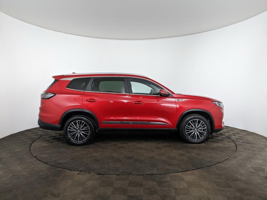Chery Tiggo 8 Pro Max I Москва  - изображение 4