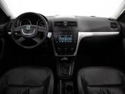 Skoda Yeti I Санкт-Петербург  - изображение 33
