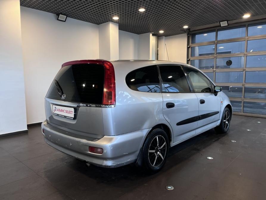 Honda Stream I Чебоксары  - изображение 3