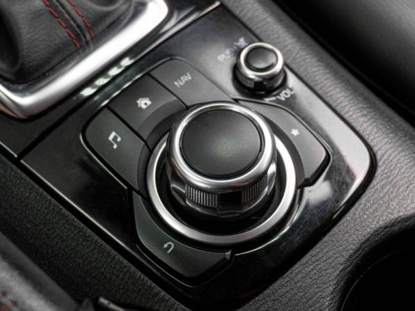Mazda 3 III (BM) с пробегом 2014 года, цена 1 199 000 рублей, 161349 км, хэтчбек, Автокод Объявления