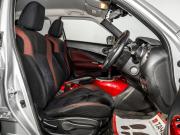 Nissan Juke I Рестайлинг Иркутск  - изображение 29
