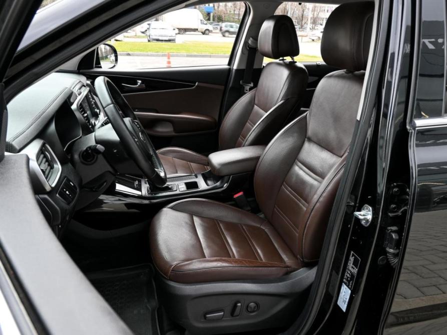 Kia Sorento III Prime Волгоград  - изображение 12