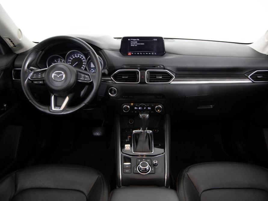 Mazda CX-5 II Санкт-Петербург  - изображение 9