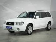 Subaru Forester II Новосибирск  - изображение 31