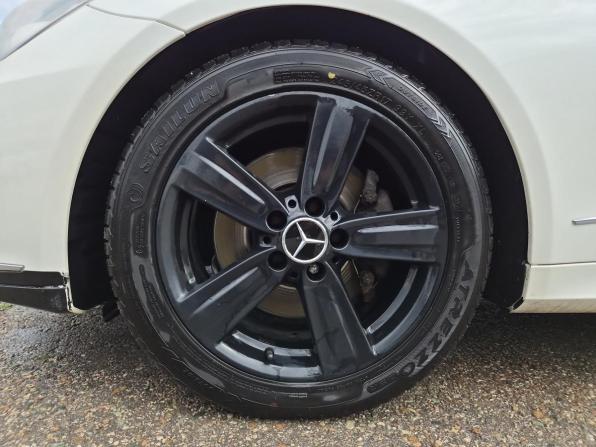 Mercedes-Benz E-Класс IV (W212 S212 C207) с пробегом 2009 года, цена 1 557 000 рублей, 350039 км, купе, Автокод Объявления