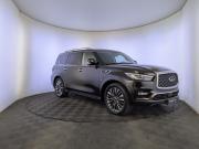Infiniti QX80 I Рестайлинг 2 Москва  - изображение 33