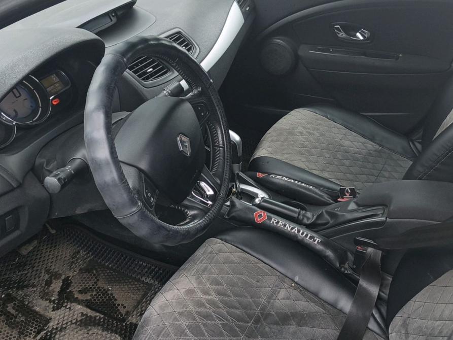 Renault Fluence I Кемерово  - изображение 5