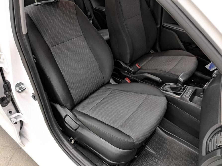 Kia Rio IV Рестайлинг Москва  - изображение 23