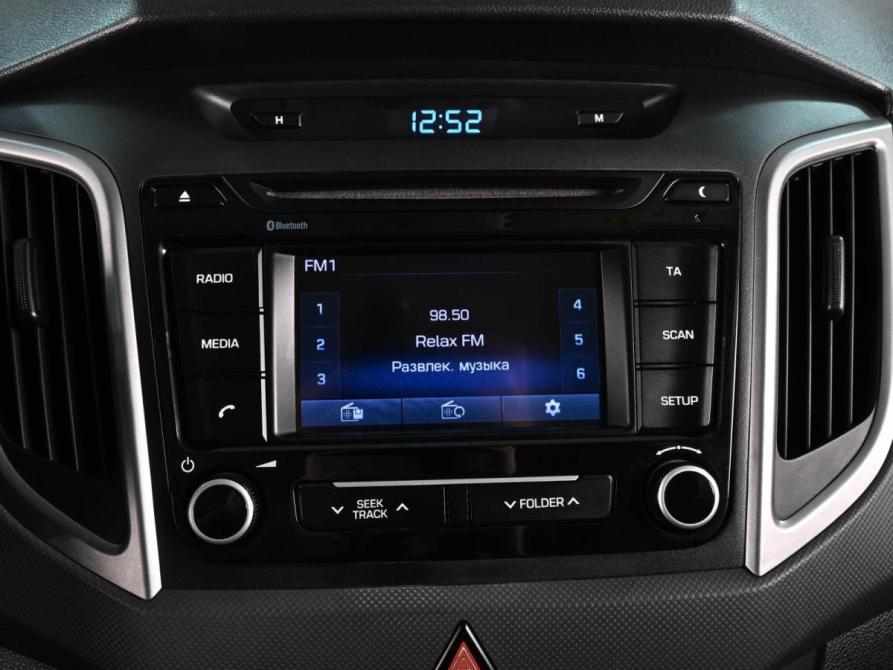 Hyundai Creta I Ростов-на-Дону  - изображение 13