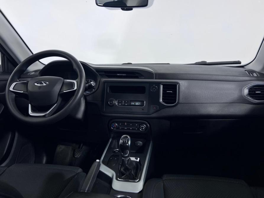 Chery Tiggo 4 I Рестайлинг Ростов-на-Дону  - изображение 9