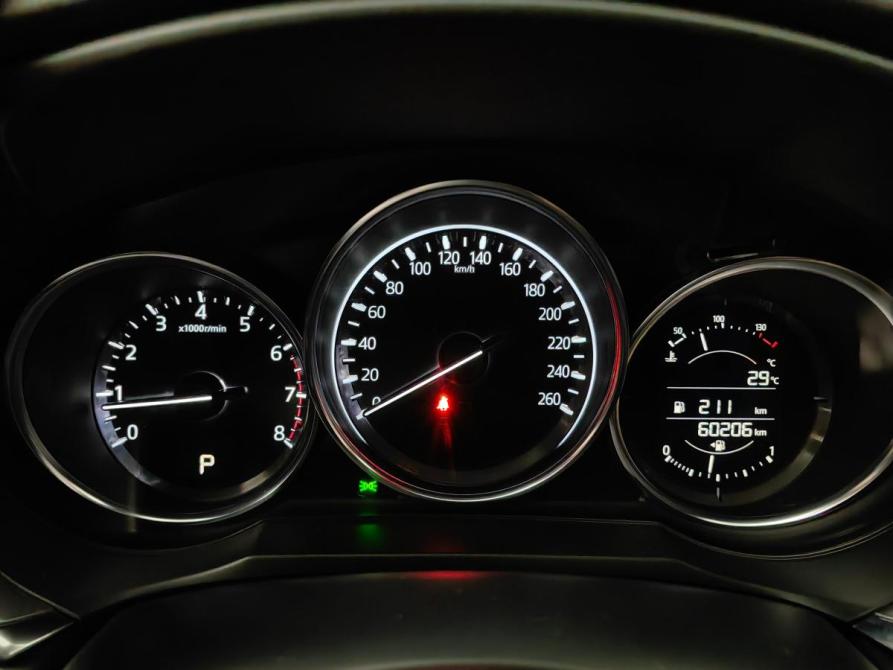 Mazda 6 III (GJ) Рестайлинг 2 Москва  - изображение 16