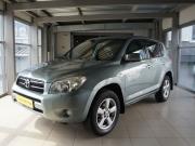 Toyota RAV4 III (XA30) Березовский  - изображение 19