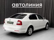 Skoda Octavia II (A5) Рестайлинг Красноярск  - изображение 20