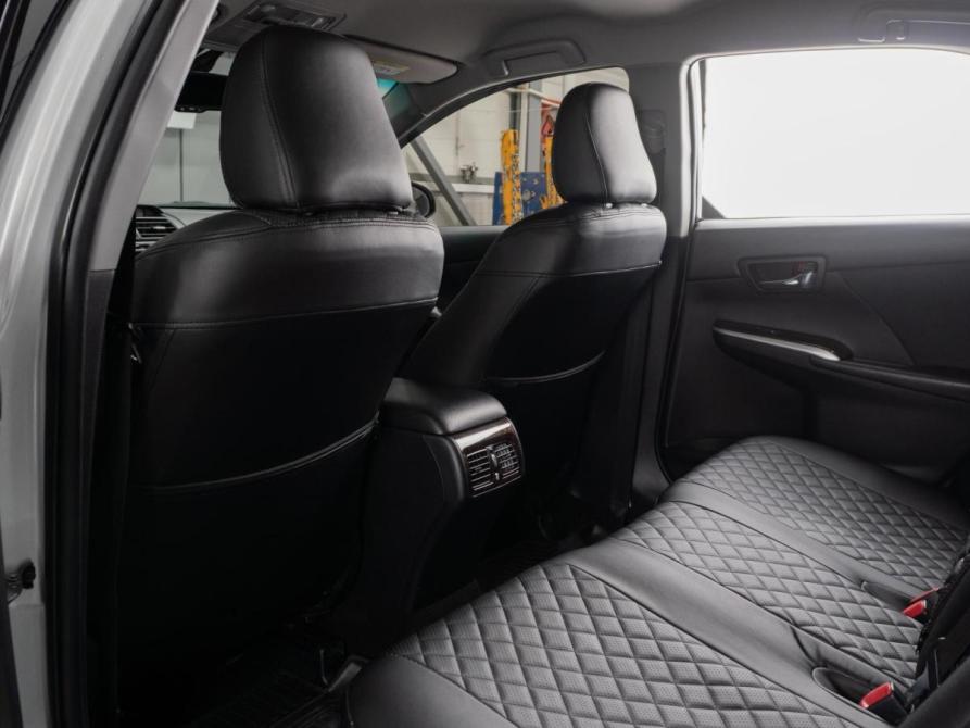 Toyota Camry VII (XV50) Рестайлинг Тюмень  - изображение 11
