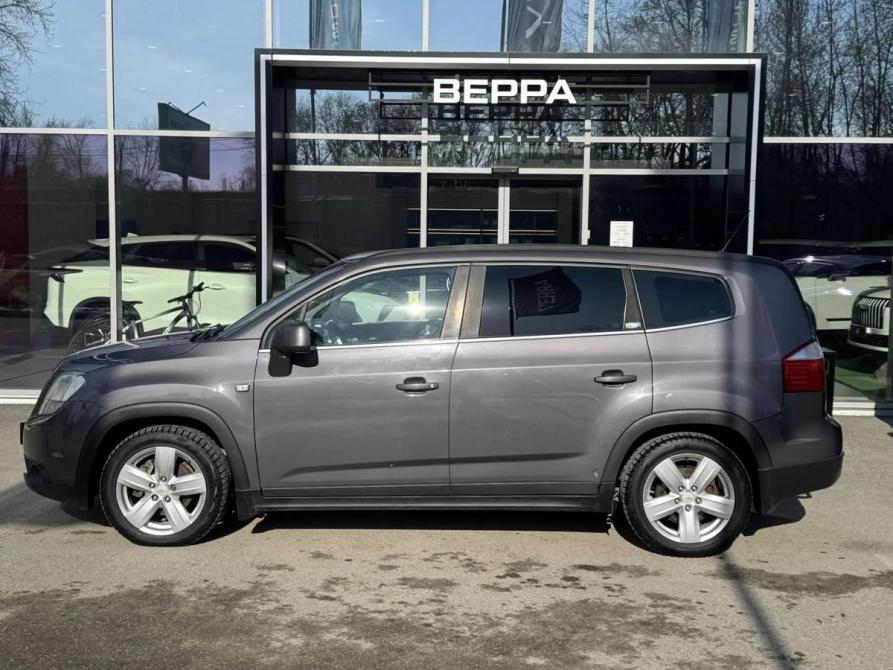 Chevrolet Orlando I Пермь  - изображение 4