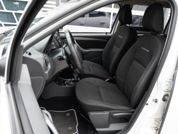 Renault Duster I Рестайлинг с пробегом 2018 года, цена 1 310 000 рублей, 175784 км, внедорожник, Автокод Объявления