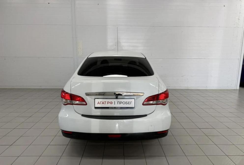 Nissan Almera III (G15) Астрахань  - изображение 8