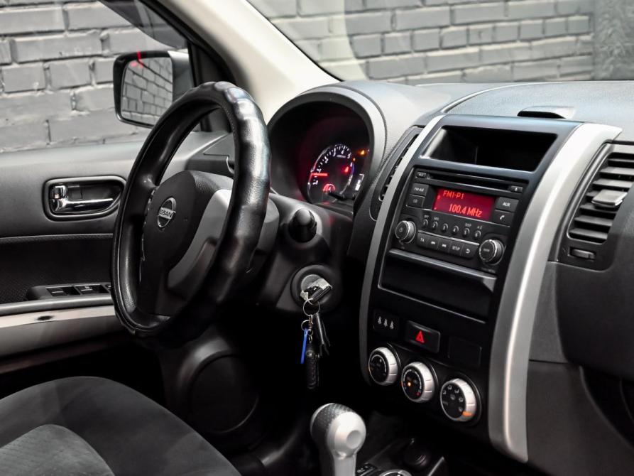 Nissan X-Trail II Рестайлинг Екатеринбург  - изображение 17