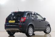 Opel Antara I Новокузнецк  - изображение 37