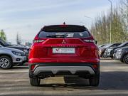 Mitsubishi Eclipse Cross I Рестайлинг Санкт-Петербург  - изображение 20