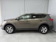 Toyota RAV4 IV (XA40) Красноярск  - изображение 28
